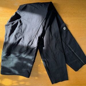 Lululemon Black Leggings